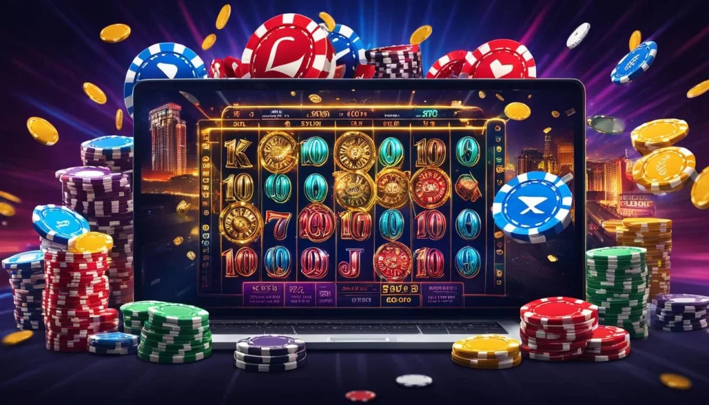 Bảng so sánh các cấp độ VIP và quyền lợi tại 2233win link mới