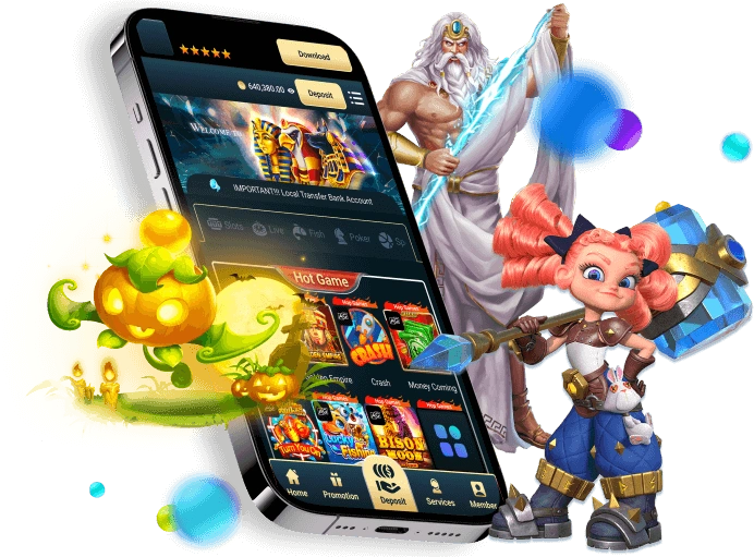 Khuyến mãi hấp dẫn 2233win
