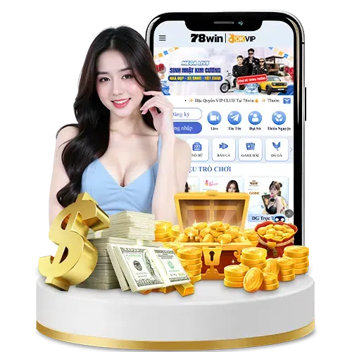 Giao diện Nổ Hũ thân thiện