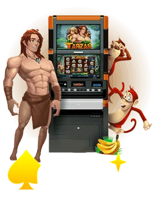 Đa dạng trò chơi 2233win