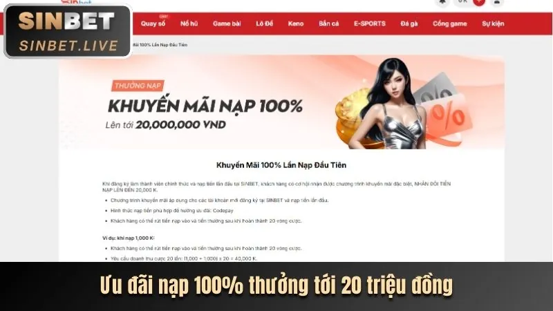 Chương trình VIP 2233win